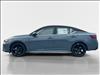 2025 Nissan Sentra CVT