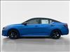 2025 Nissan Sentra CVT