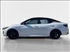 2025 Nissan Sentra CVT