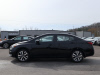 2020 Nissan Versa SR