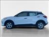 2025 Nissan Kicks Play CVT