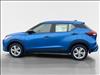 2025 Nissan Kicks Play CVT
