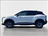 2025 Nissan Kicks CVT