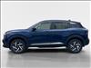 2025 Nissan Kicks CVT