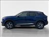 2025 Nissan Kicks CVT
