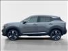 2025 Nissan Kicks CVT