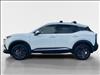 2025 Nissan Kicks CVT