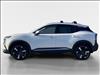 2025 Nissan Kicks CVT