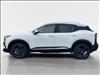 2025 Nissan Kicks CVT