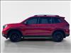 2024 Honda Passport Black Edition