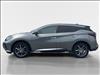 2021 Nissan Murano SV