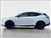 2025 Nissan Murano AUTO
