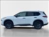 2025 Nissan Rogue CVT