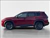2025 Nissan Rogue CVT