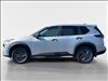 2025 Nissan Rogue CVT