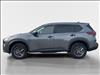 2025 Nissan Rogue CVT
