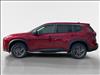 2025 Nissan Rogue CVT