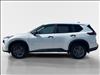 2025 Nissan Rogue CVT