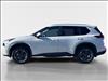 2025 Nissan Rogue CVT