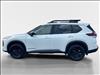 2025 Nissan Rogue CVT