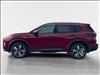 2025 Nissan Rogue CVT