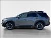 2025 Nissan Pathfinder AUTO