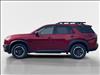 2025 Nissan Pathfinder AUTO