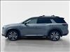 2025 Nissan Pathfinder AUTO