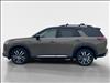 2025 Nissan Pathfinder AUTO