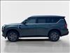 2025 Nissan Armada AUTO