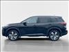 2025 Nissan Rogue CVT