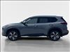 2025 Nissan Rogue CVT