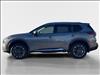 2025 Nissan Rogue CVT