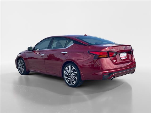 2024 Nissan Altima 2.5 SL