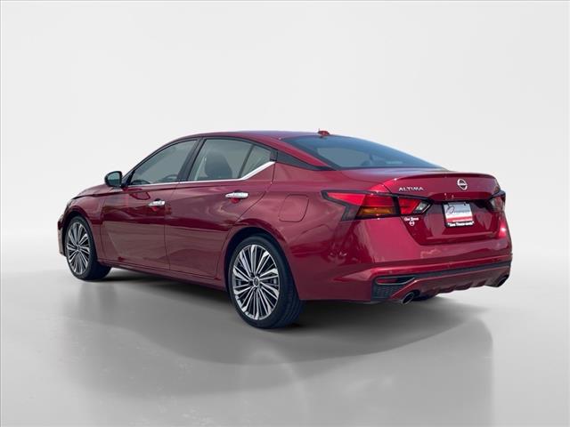 2024 Nissan Altima 2.5 SL