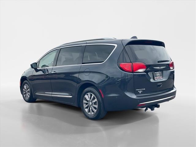 2020 Chrysler Pacifica Touring L Plus