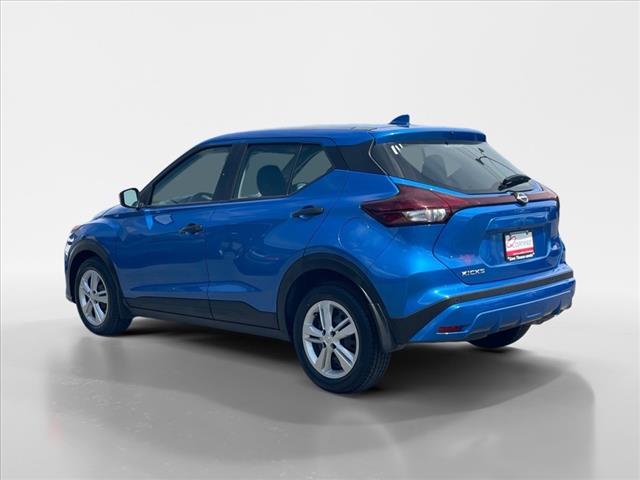 2023 Nissan Kicks S