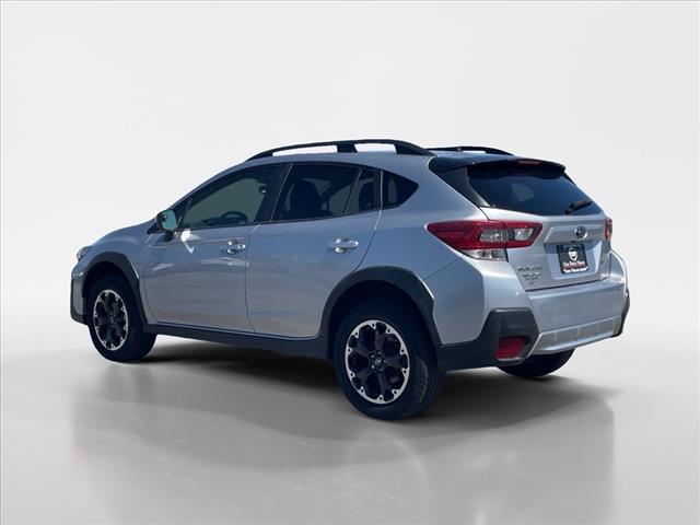 2023 Subaru Crosstrek Base