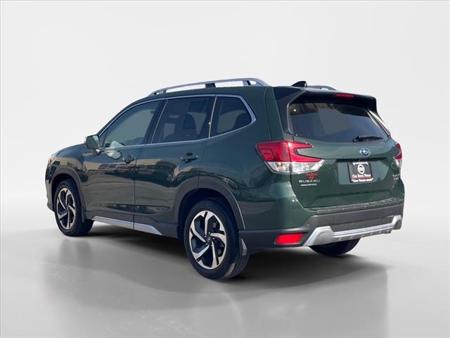 2024 Subaru Forester Touring