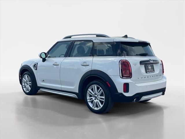 2024 MINI Countryman Cooper S ALL4