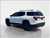 2022 GMC Acadia AT4