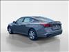 2025 Nissan Altima CVT
