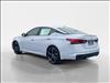 2025 Nissan Altima CVT