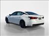 2025 Nissan Altima CVT