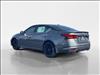 2025 Nissan Altima CVT