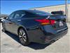 2022 Nissan Altima 2.5 SL