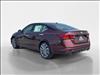 2025 Nissan Altima CVT