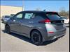2024 Nissan LEAF AUTO
