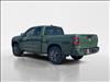 2025 Nissan Frontier AUTO