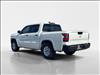 2025 Nissan Frontier AUTO